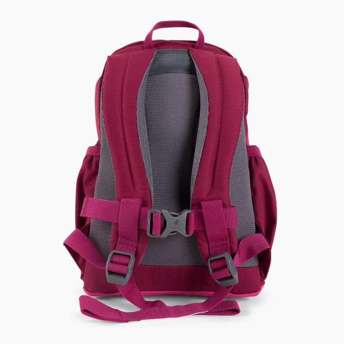 Deuter Pico 5 l children's hiking backpack pink 361002155650 3