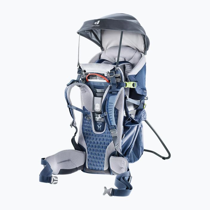 Deuter Kid Comfort Active baby carrier navy blue 3620121 3