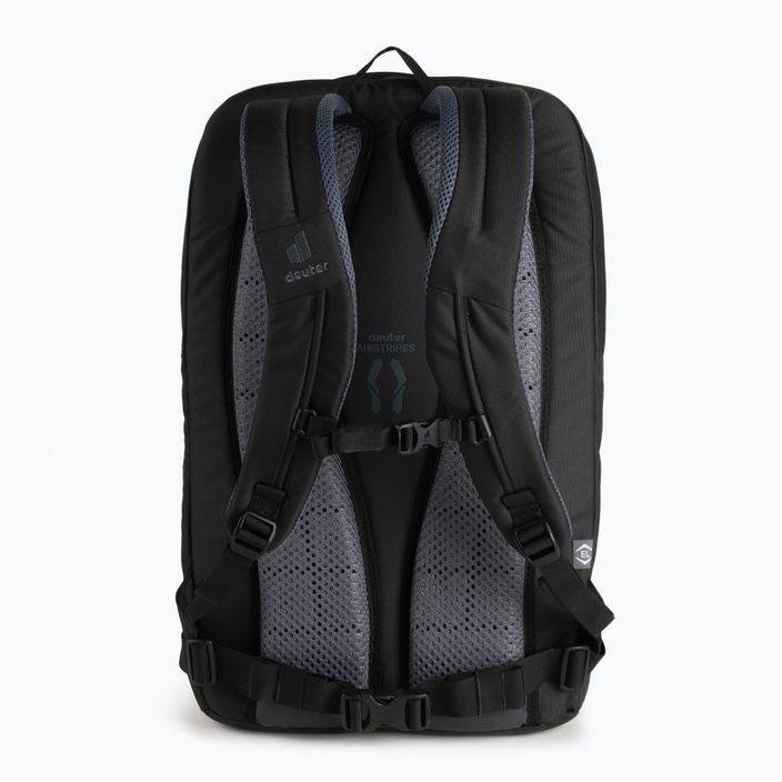 Deuter urban backpack Giga EL 28 l black 381242170000 3