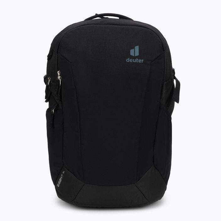 Women's urban backpack deuter Gigant SL 32 l black 381262170000 2