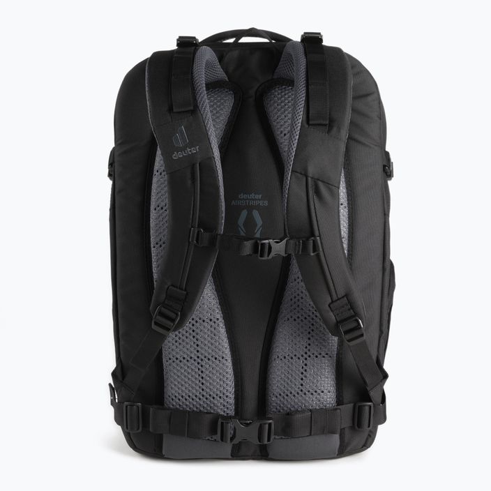 Deuter city backpack Gigant 32 l black 381272170000 3