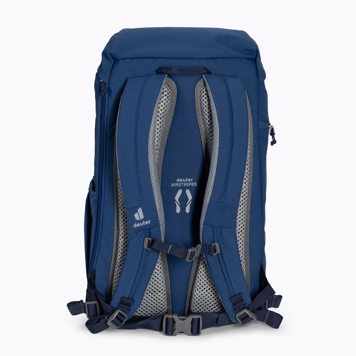 Deuter Walker 24 l city backpack blue 381292131300 2