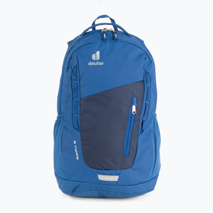 Deuter StepOut 16 l city backpack blue 381302133200 2