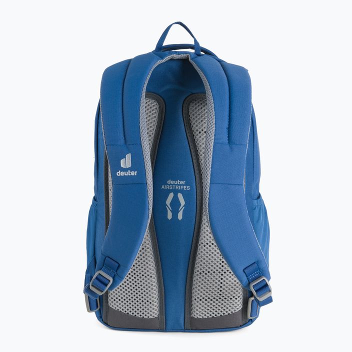 Deuter StepOut 16 l city backpack blue 381302133200 3