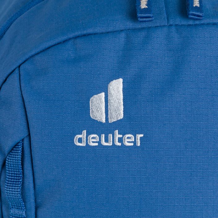 Deuter StepOut 16 l city backpack blue 381302133200 4