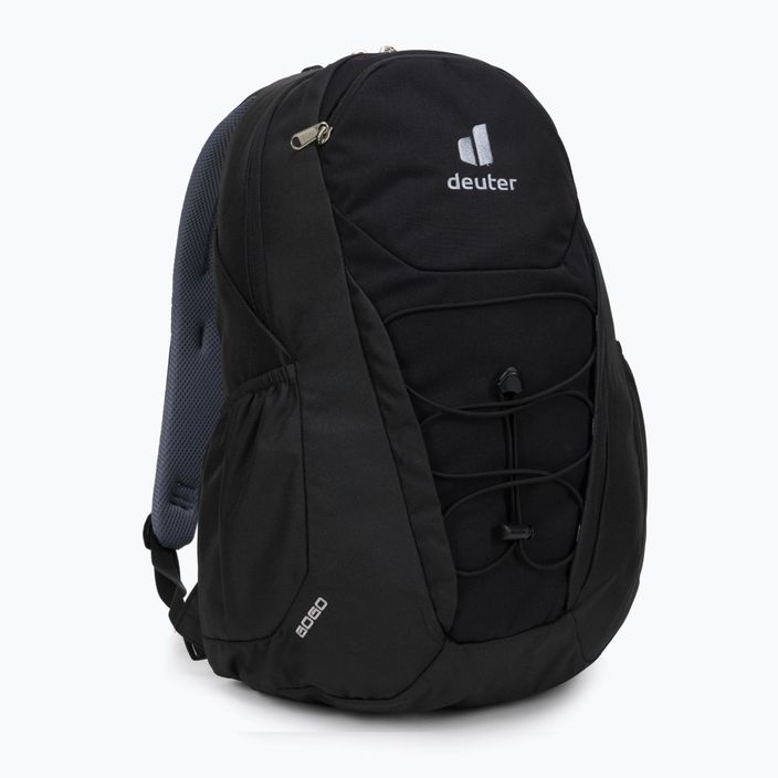 Deuter Gogo 25 l city backpack black 381322170000