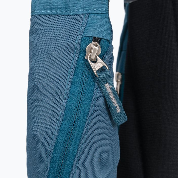 Deuter single shoulder hiking backpack Tommy M 8 l blue 3800121 5