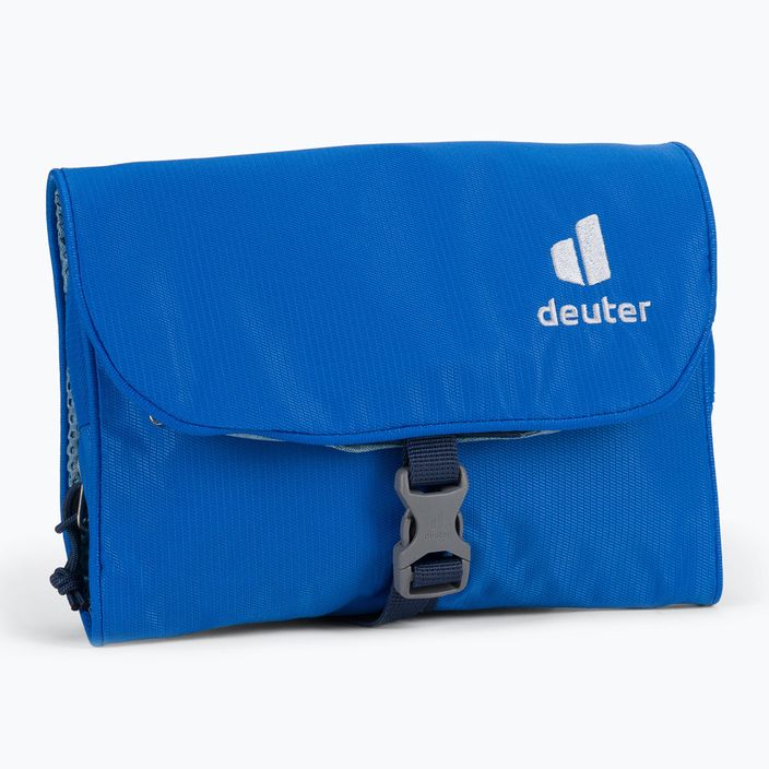 Deuter Wash Bag I blue 3930221 travel washbag
