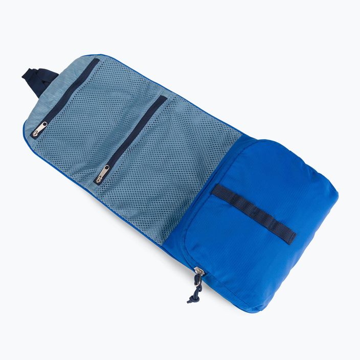 Deuter Wash Bag I blue 3930221 travel washbag 3