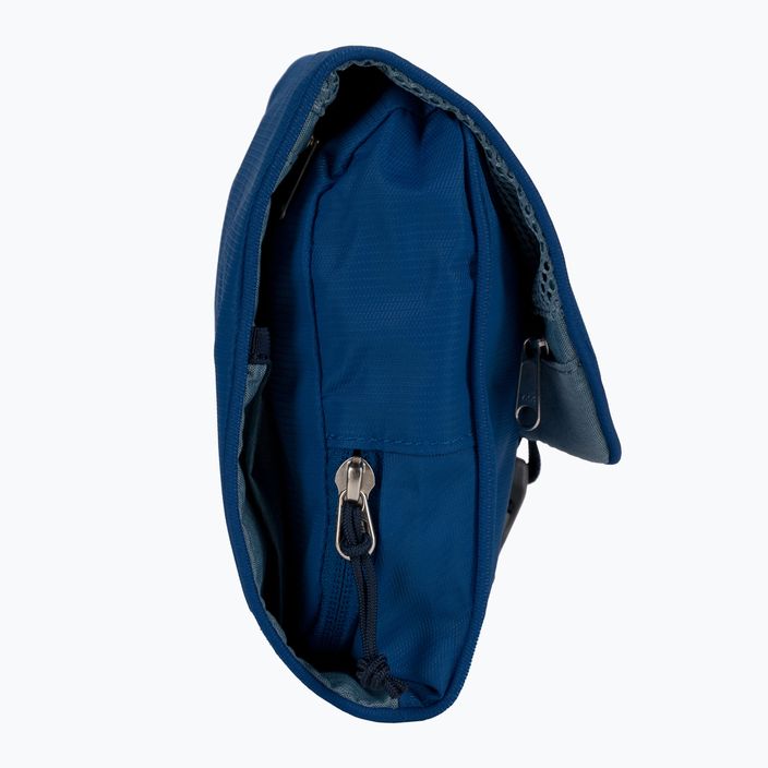 Deuter Wash Bag II hiking bag, navy blue 3930321 2