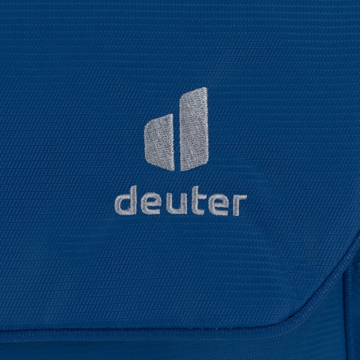 Deuter Wash Bag II hiking bag, navy blue 3930321 4