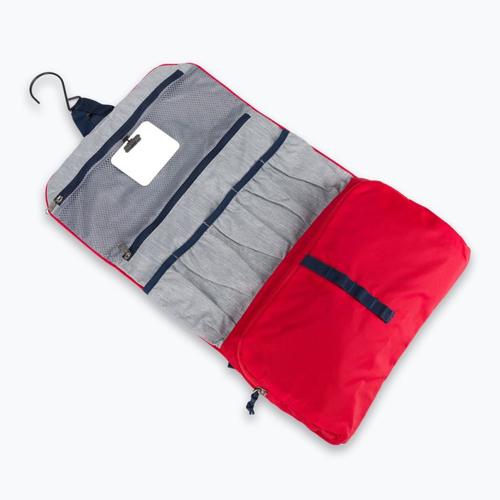 Deuter Wash Bag II hiking bag red 3930321 3