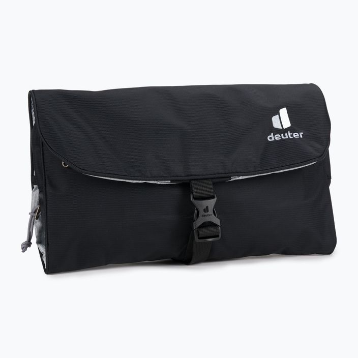 Deuter Wash Bag II hiking bag black 3930321