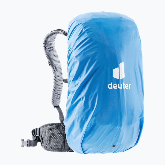 Deuter Rain Cover Mini backpack cover blue 394202130130 4