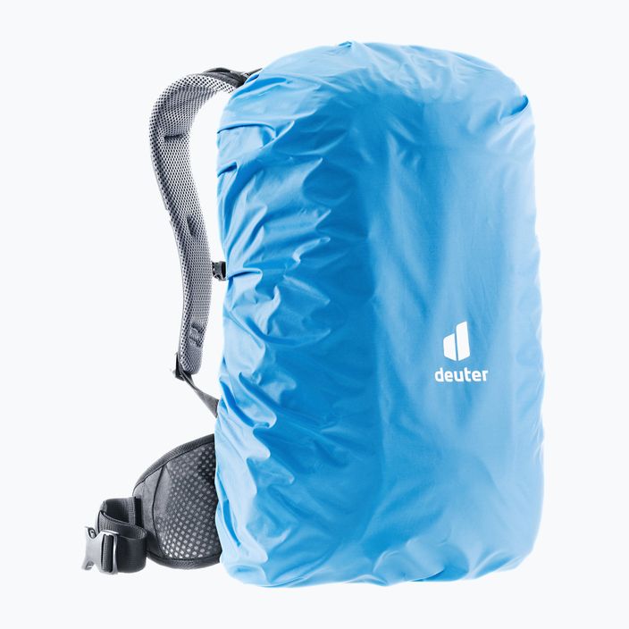 Deuter Rain Cover Square backpack cover blue 394212130130