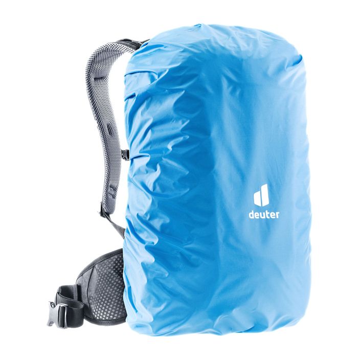 Deuter Rain Cover Square backpack cover blue 394212130130 2