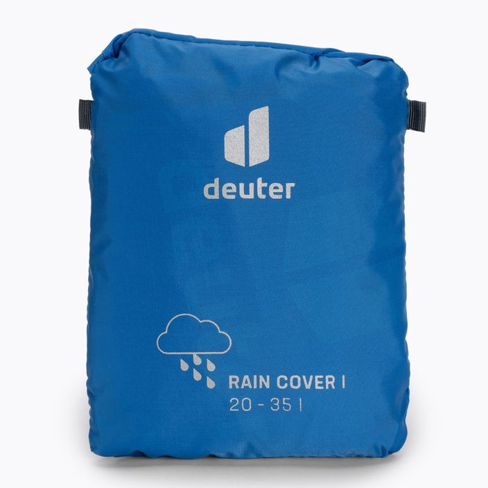 Deuter Rain Cover I backpack cover blue 394222130130 3