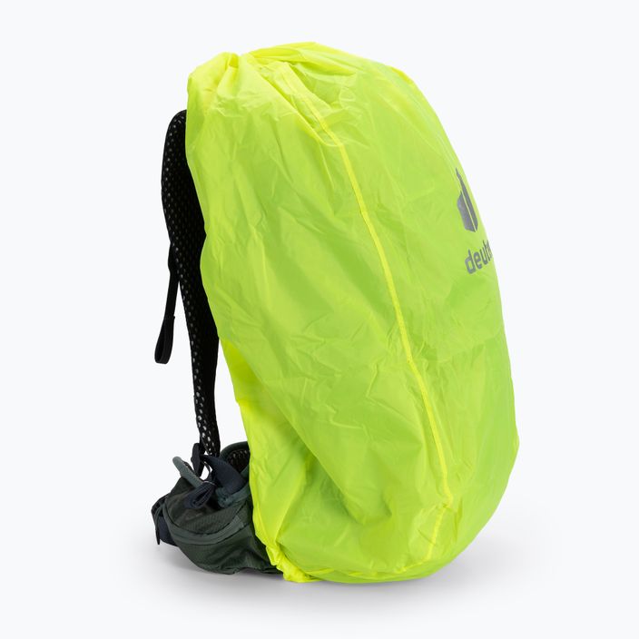 Deuter Rain Cover I backpack cover green 394222180080