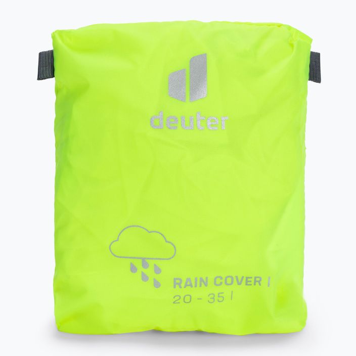 Deuter Rain Cover I backpack cover green 394222180080 3