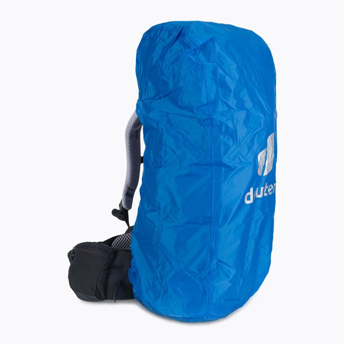 Deuter Rain Cover II backpack cover blue 394232130130 3
