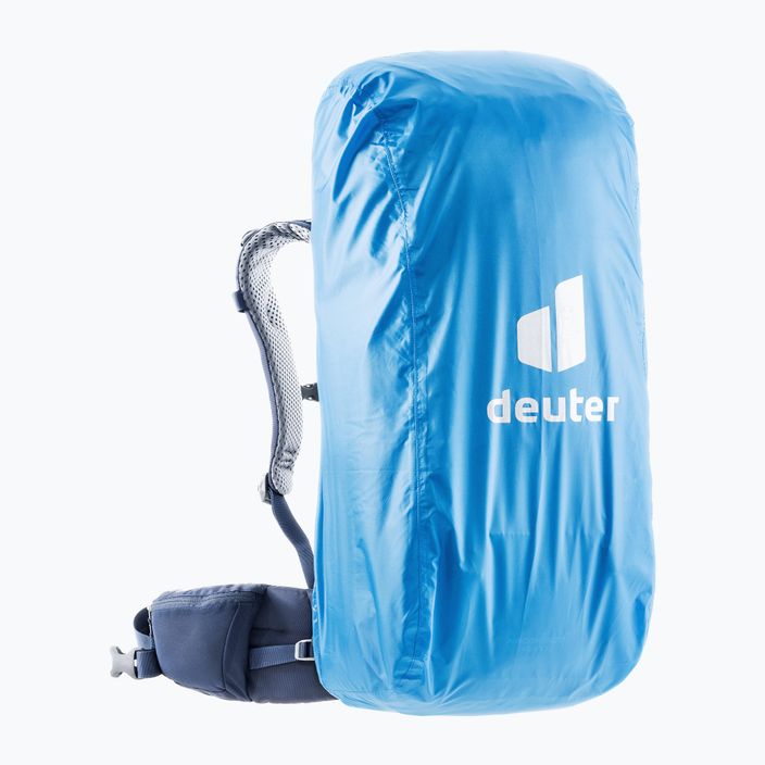 Deuter Rain Cover II backpack cover blue 394232130130 4