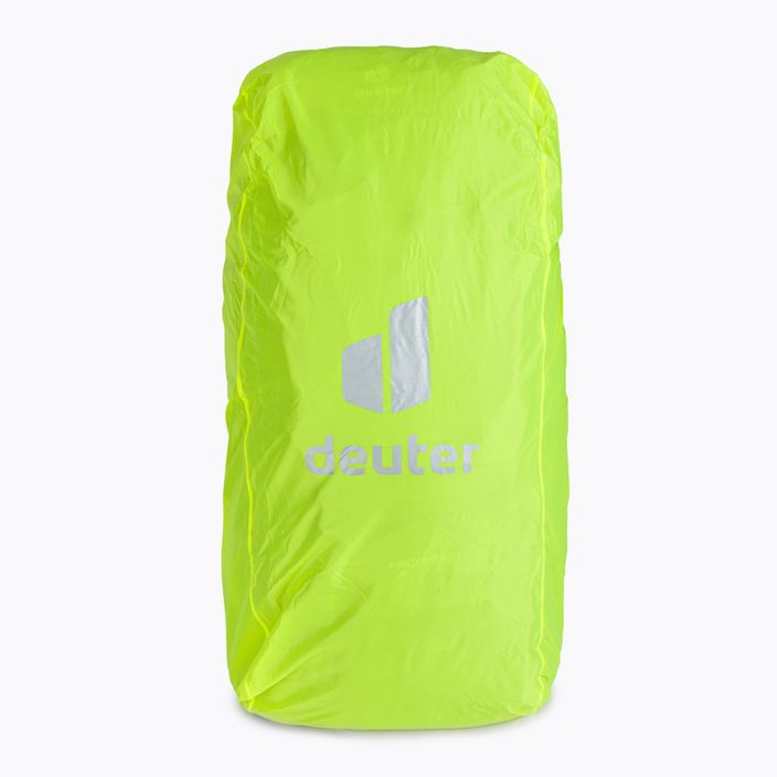 Deuter Rain Cover II backpack cover green 394232180080 2