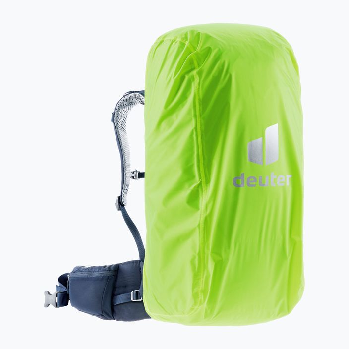 Deuter Rain Cover II backpack cover green 394232180080 4