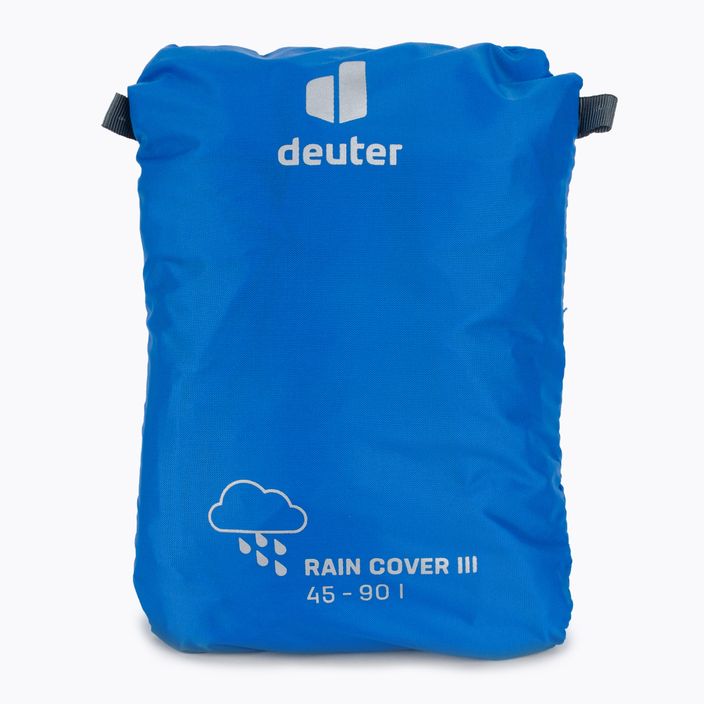 Deuter Rain Cover III backpack cover blue 394242130130