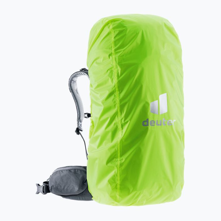 Deuter Rain Cover III backpack cover green 394242180080 4
