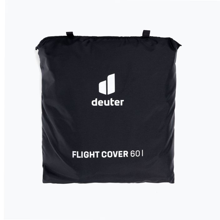 Deuter Flight Cover 60 black 394262170000 4