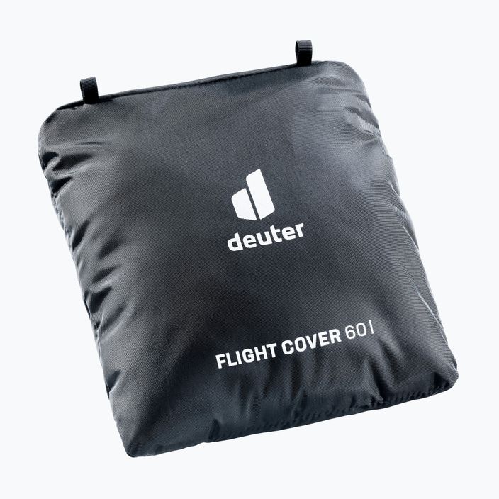 Deuter Flight Cover 60 black 394262170000 5