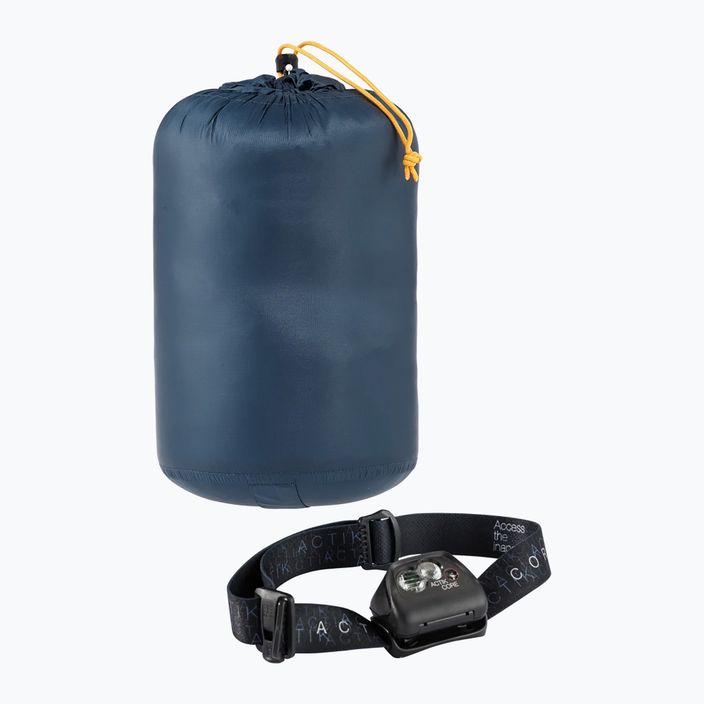 Deuter Astro 500 sleeping bag navy blue 371122139161 5