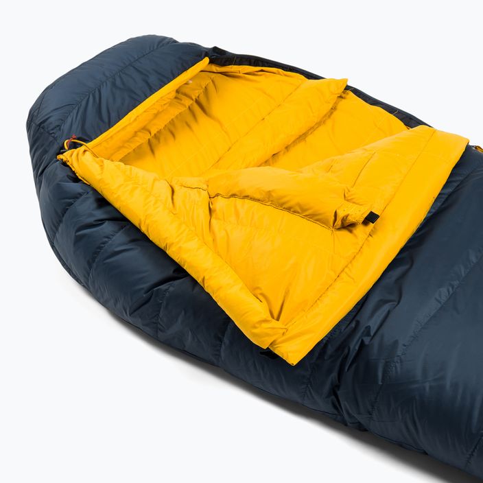 Deuter Astro 500 L sleeping bag navy blue 371132139161 3