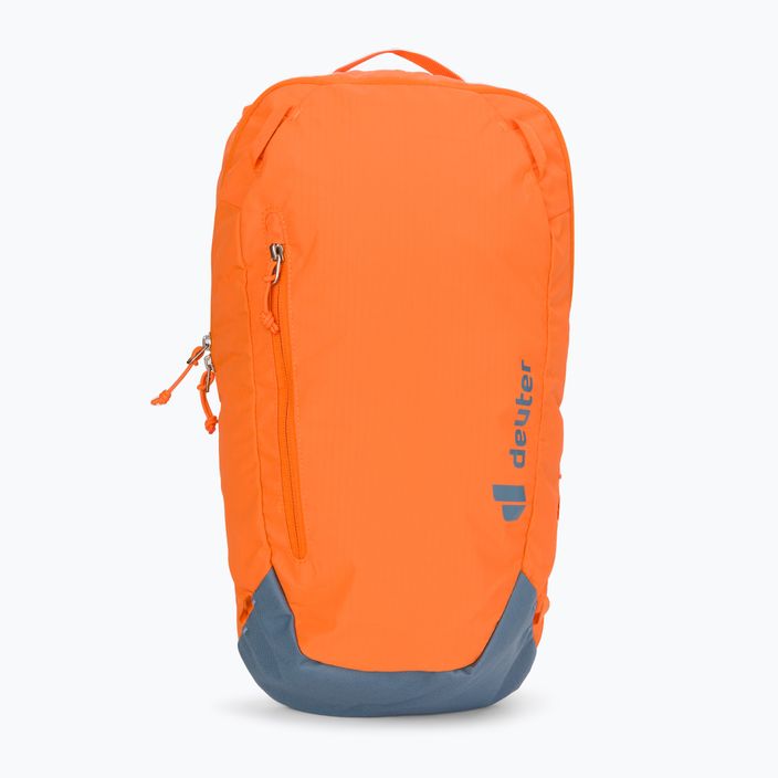 Deuter climbing backpack Gravity Pitch 12 l orange 33620229315