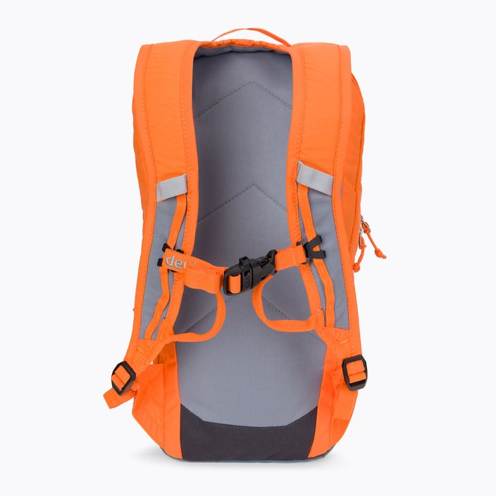 Deuter climbing backpack Gravity Pitch 12 l orange 33620229315 3