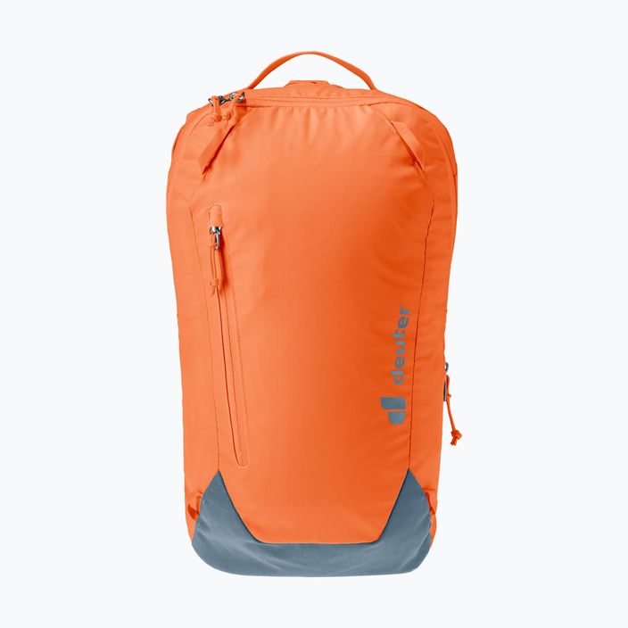 Deuter climbing backpack Gravity Pitch 12 l orange 33620229315 6