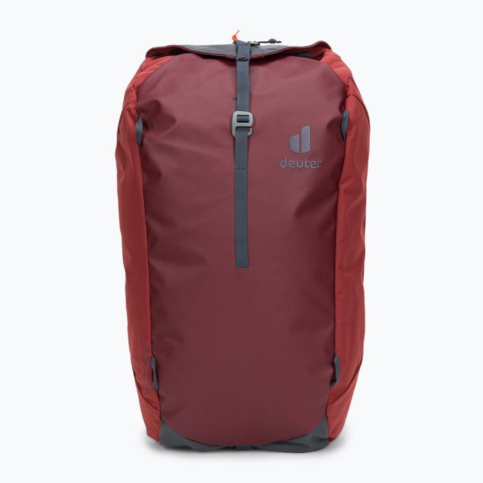 Deuter Gravity Motion 35 l climbing backpack red 336242254290 2