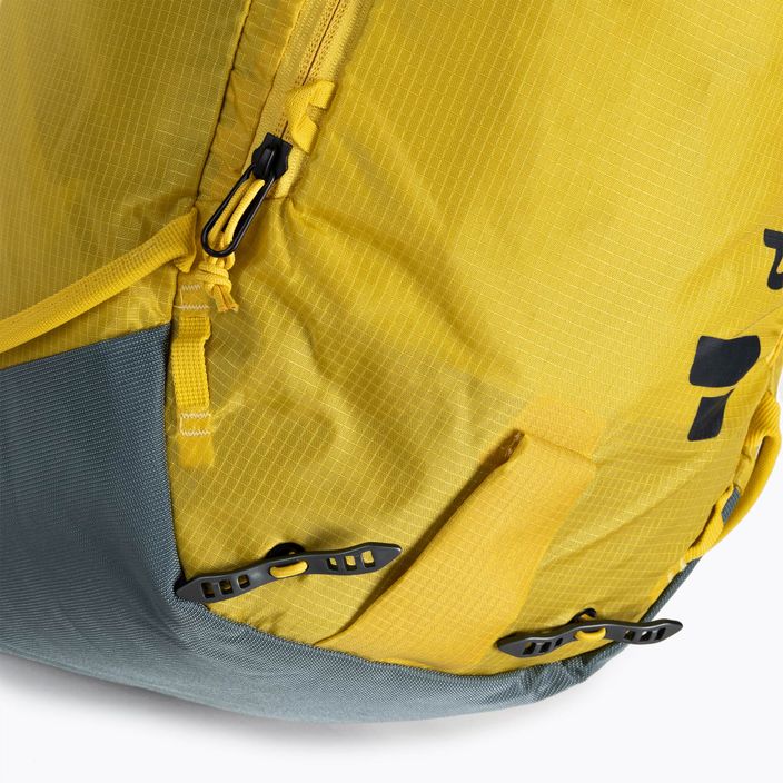 Deuter Freescape Lite 26 l skydiving backpack yellow 3300122 5