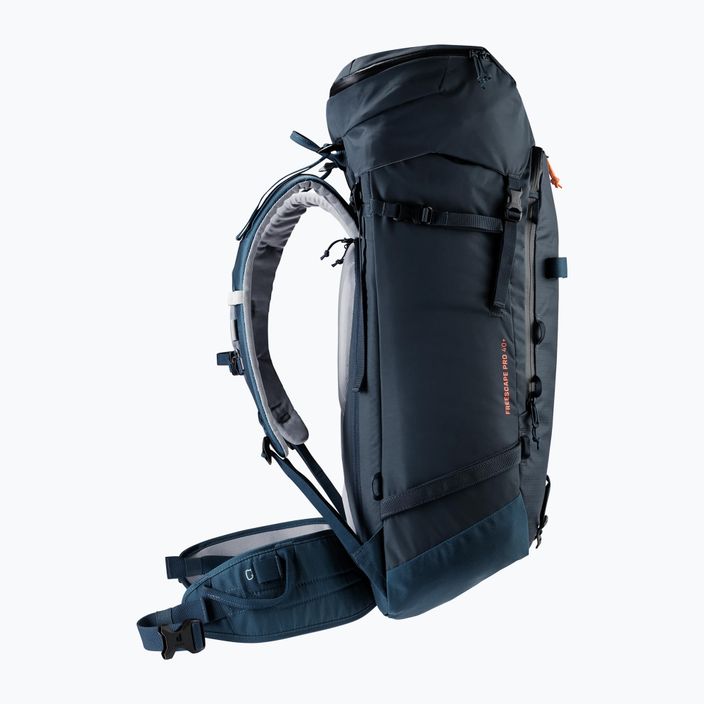 Deuter Freescape Pro 40+ l skydiving backpack blue 3300322 8