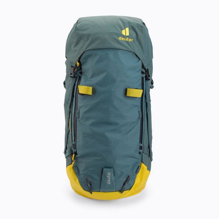Deuter Freescape Pro 40+ l green backpack 3300322 2