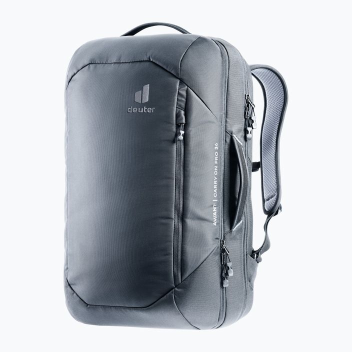 Deuter Carry On Pro 36 l trekking backpack 351032270000 black 5