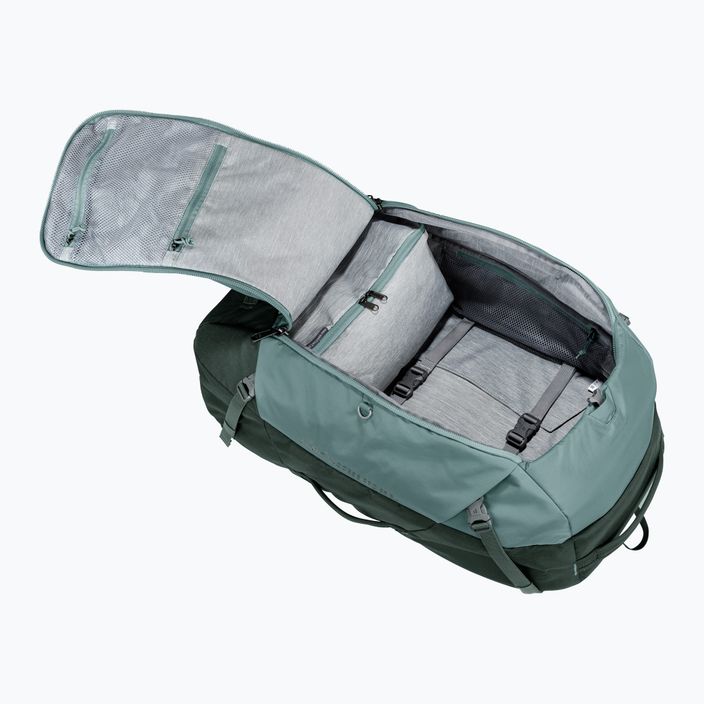 Deuter women's hiking backpack Aviant Access Pro 55 SL green 351202222750 4