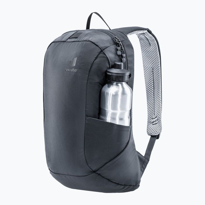 Deuter Aviant Access Pro 70 l hiking backpack 351212270000 black 5