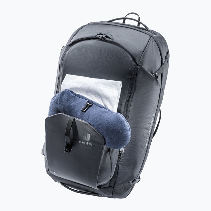 Deuter Aviant Access Pro 70 l hiking backpack 351212270000 black 6