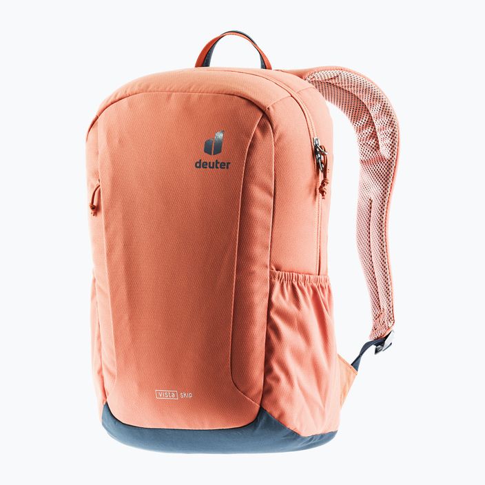 Deuter hiking backpack Vista Skip orange 381202153360 2