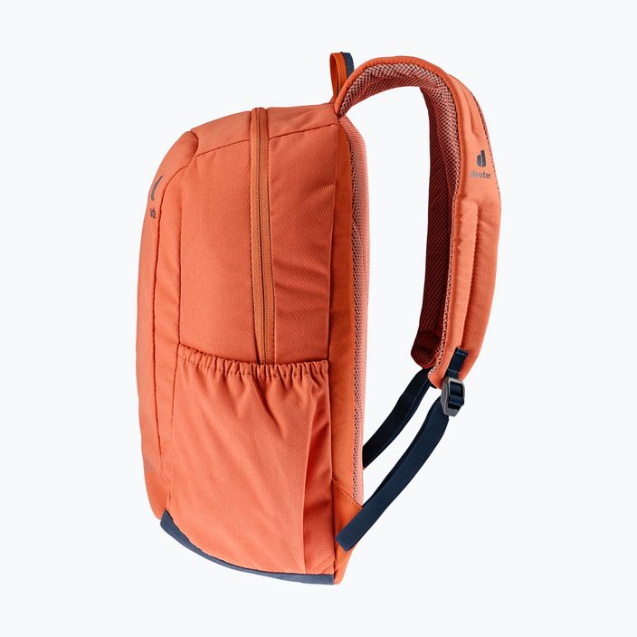 Deuter hiking backpack Vista Skip orange 381202153360 3
