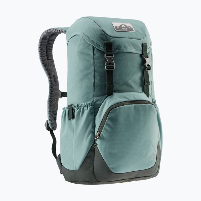 Deuter Walker 20 l jade/ivy city backpack 3