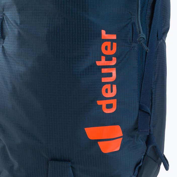 Deuter Freescape Lite 26 l skydiving backpack blue 3300122 7