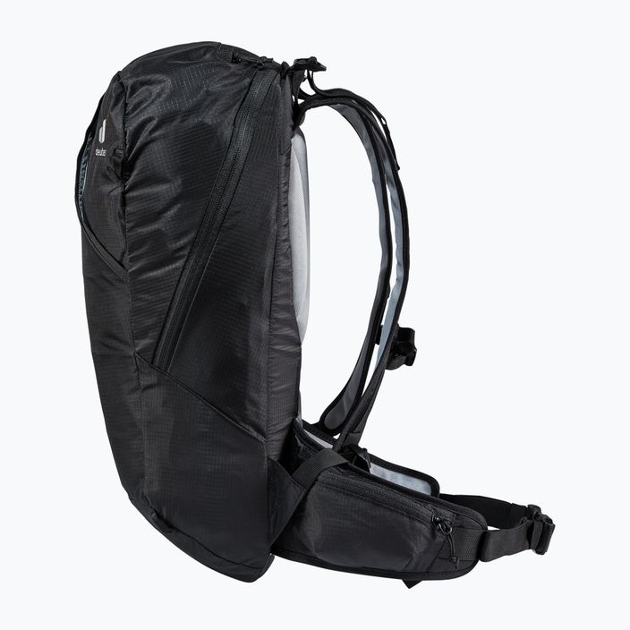 Deuter Freerider Lite 20 l skydiving backpack black 3303122 11