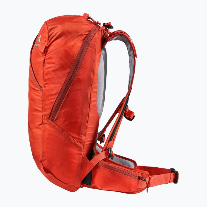 Deuter Freerider Lite 20 l skydiving backpack orange 3303122 3